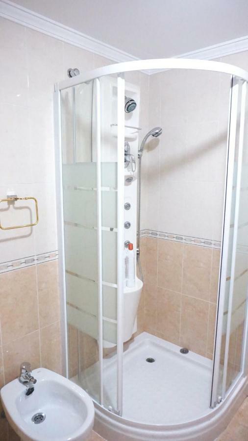 Apartamento Con Piscina Y Parking Daire Gandía Dış mekan fotoğraf